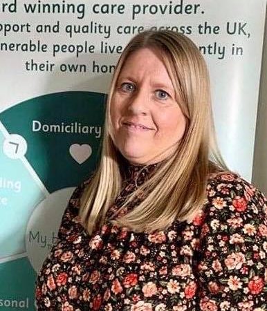 My Homecare in Halifax | cheryl-id