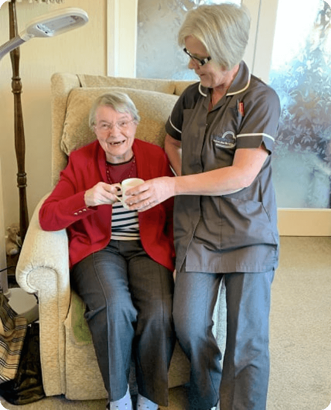 NHS & Social Services - Halifax social services My Homecare in Halifax | Halifax social services