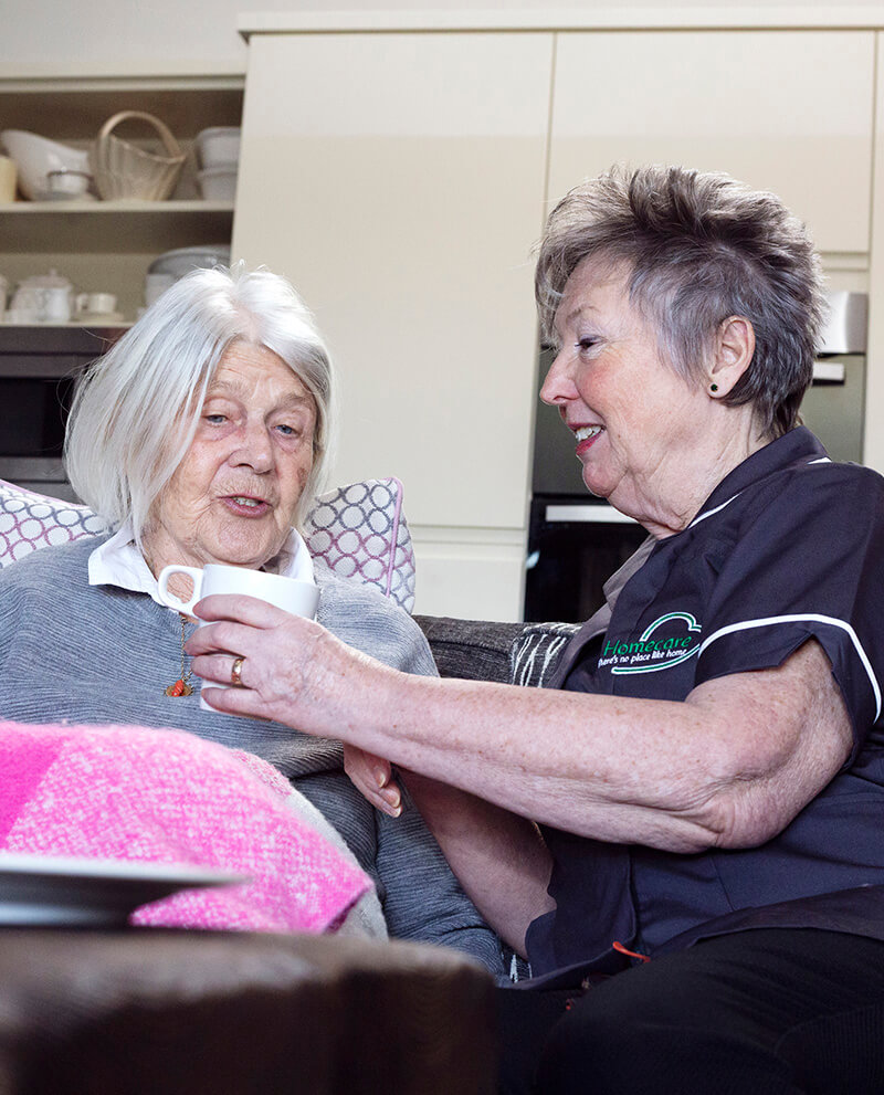 My Homecare in Halifax | Medication Assistance Halifax
