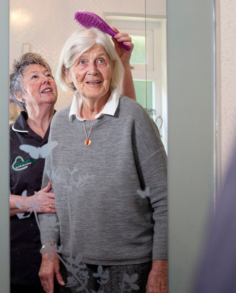 My Homecare in Halifax | Personal care Harrogate