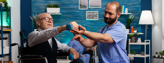 My Homecare in Halifax | care in your own home in Tyne and Wear