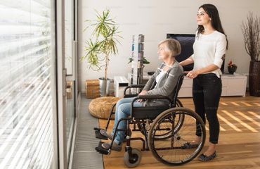 advancements in home care