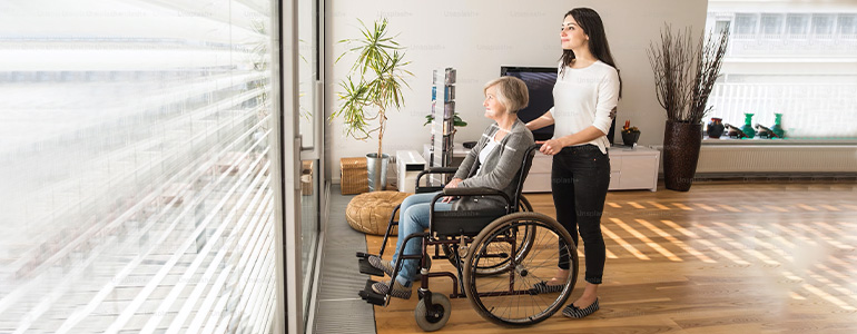 My Homecare in Halifax | advancements in home care | Homecare in Tyne and Wear