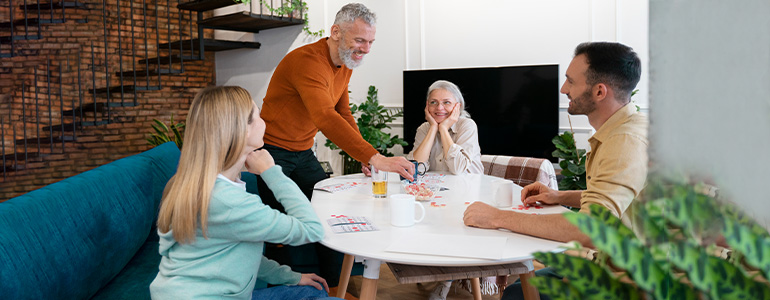 My Homecare in Halifax | meeting the needs of an aging population | Homecare in Tyne and Wear