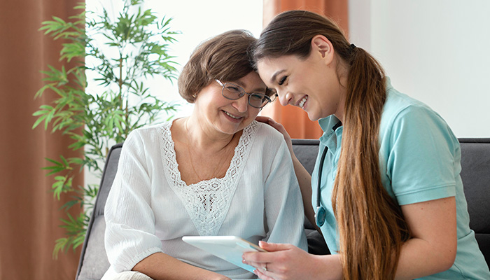 My Homecare in Halifax | why trust caregivers | Homecare in Tyne and Wear