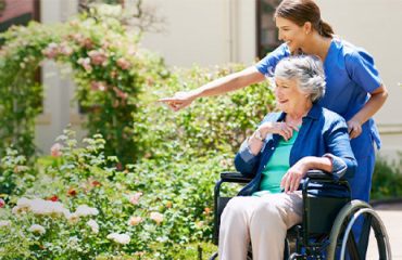 impact of home care systems
