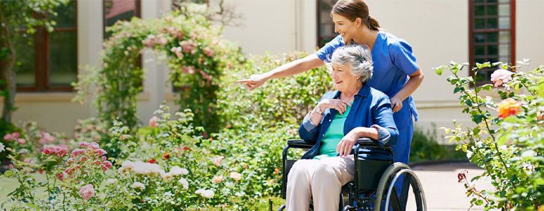 My Homecare in Halifax | impact of home care systems | Homecare in Tyne and Wear
