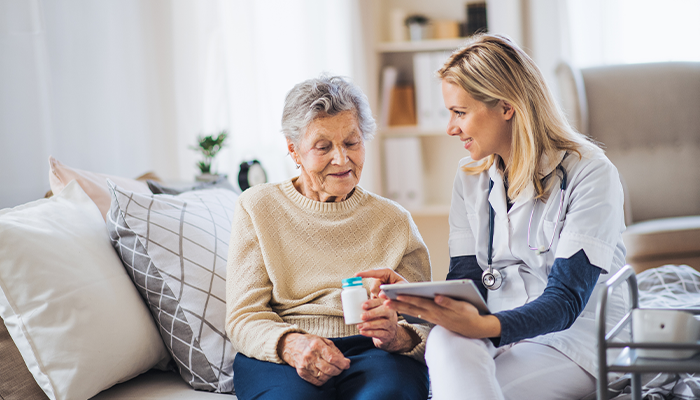 My Homecare in Halifax | common misconceptions about home care | my Homecare in Tyne and Wear