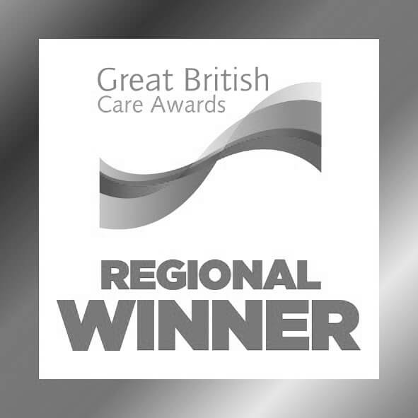 My Homecare in Halifax | 1GBCA ’23 Regional Winner Logo (002) (1)